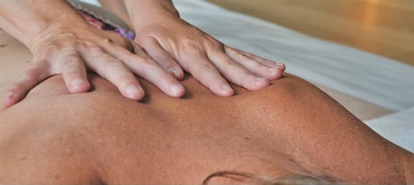 Massage Therapy Services Burlington