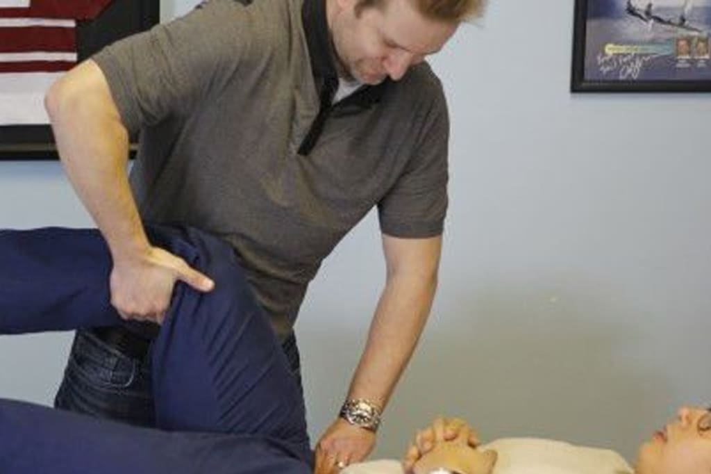 Active Release Technique - Sheddon Physio Burlington
