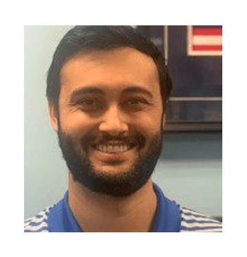 Liam Mumshi Physiotherapist Burlington