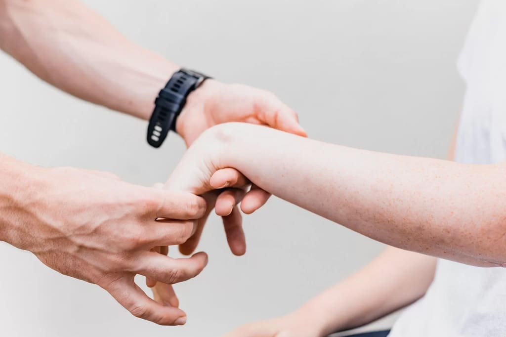 Chiropractic Services for Athletes in Burlington
