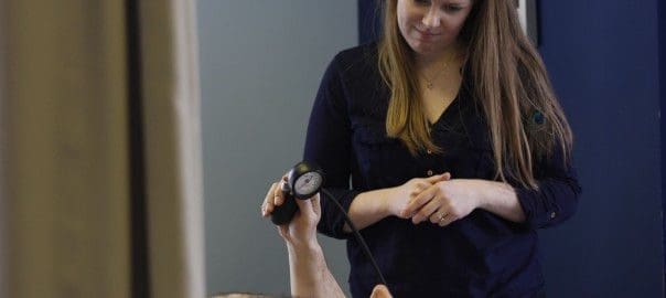 Neck & Back Pain Service in Burlington