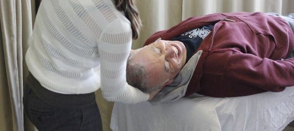 Vestibular Rehabilitation Therapy in Burlington