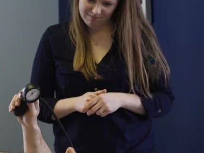 neck and back program Burlington