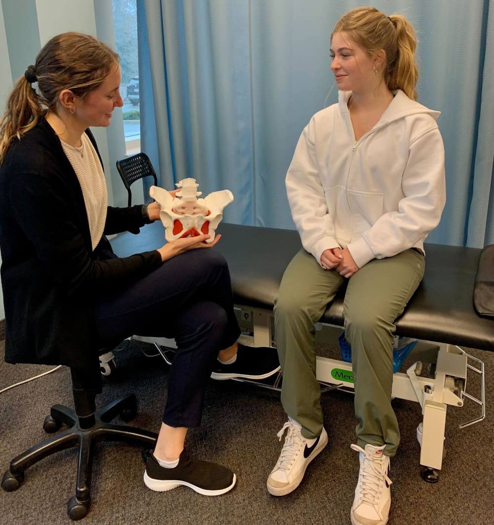 Women Health / Pelvic Health Physiotherapy in Burlington
