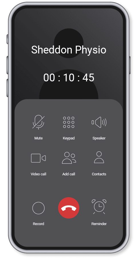 Your 15-Minute Complementary Discovery Call - Burlington
