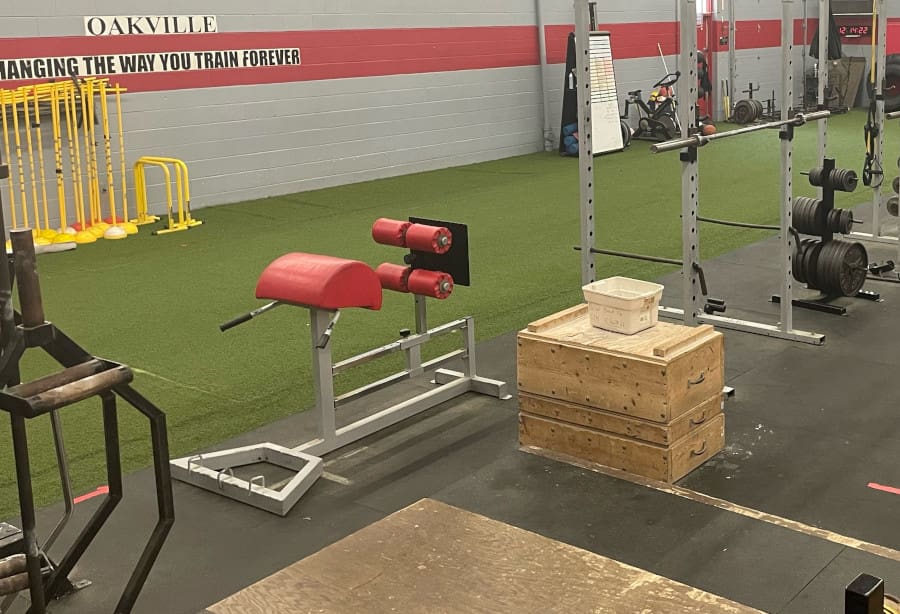 Sheddon-Physio-Clinic-at-OAA-Oakville