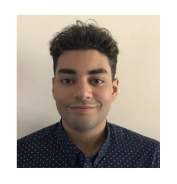 Mohamed Negmi-Physiotherapist at Sheddon Physiotherapy and Sports Clinic Burlington. BOOK NOW