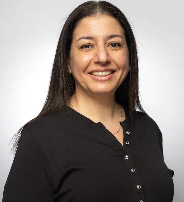 Nisrine Fadel