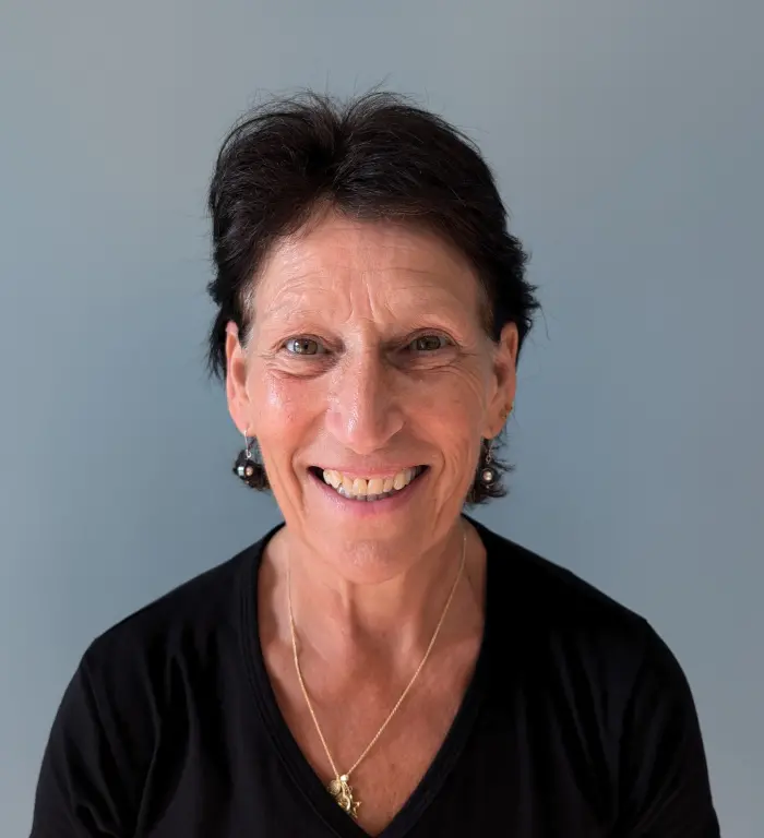Massage Therapist Burlington Karen Hewlett