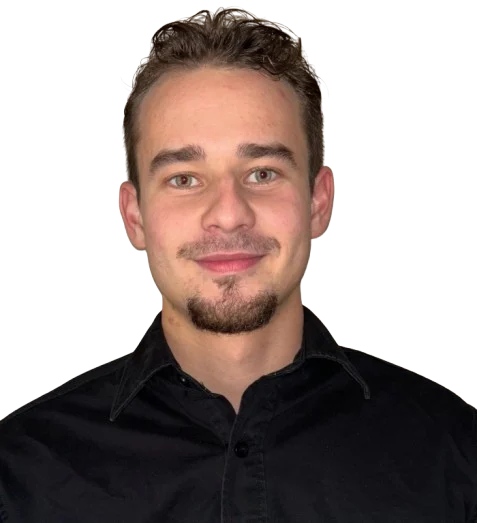 Chiropractor Burlington Andrej Truyen