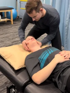 chiro care Burlington