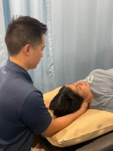 Postural Sheddon Physio Burlington