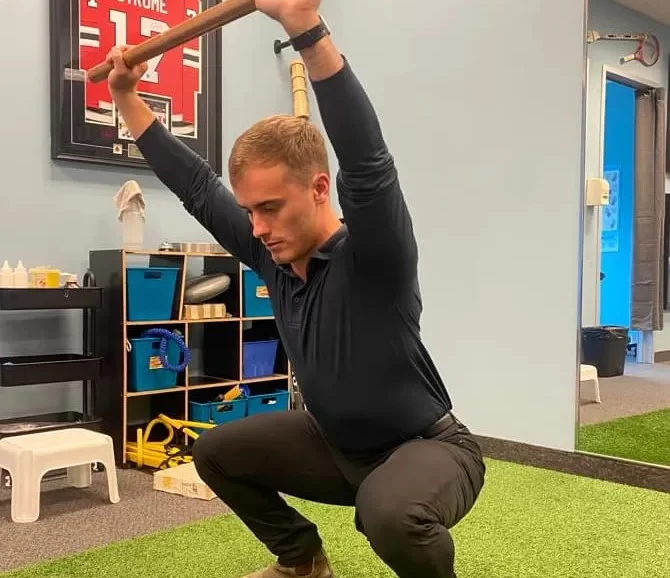 mobility patient treatment Oakville physio