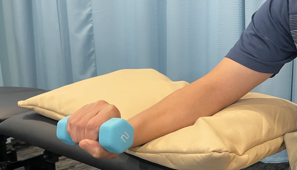 tennis physio clinic Burlington