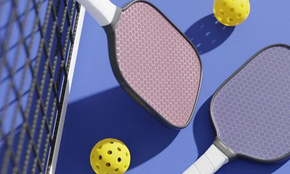 Enhance your tennis and pickleball performance with Sheddon Physiotherapy Burlington expertise