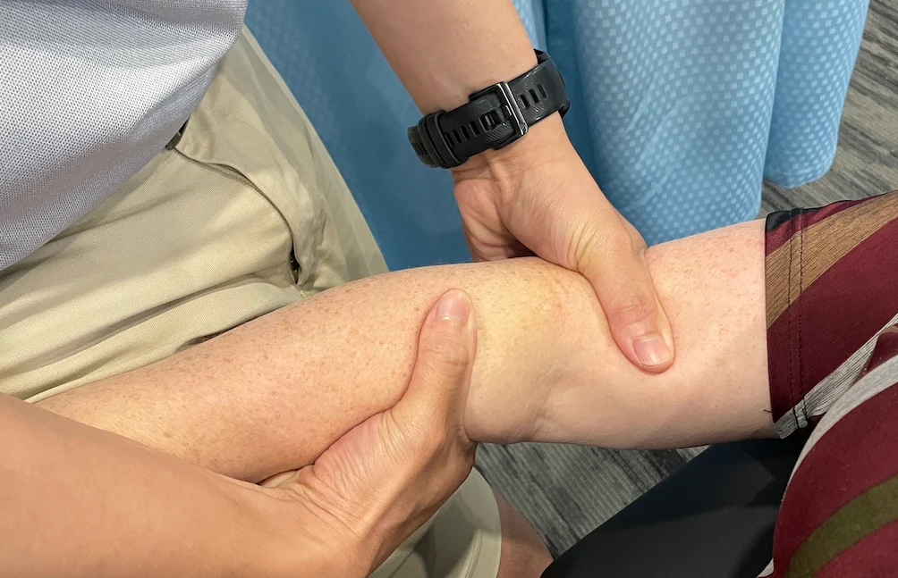 Sheddon Physiotherapy Burlington helps tennis and pickleball players stay pain-free