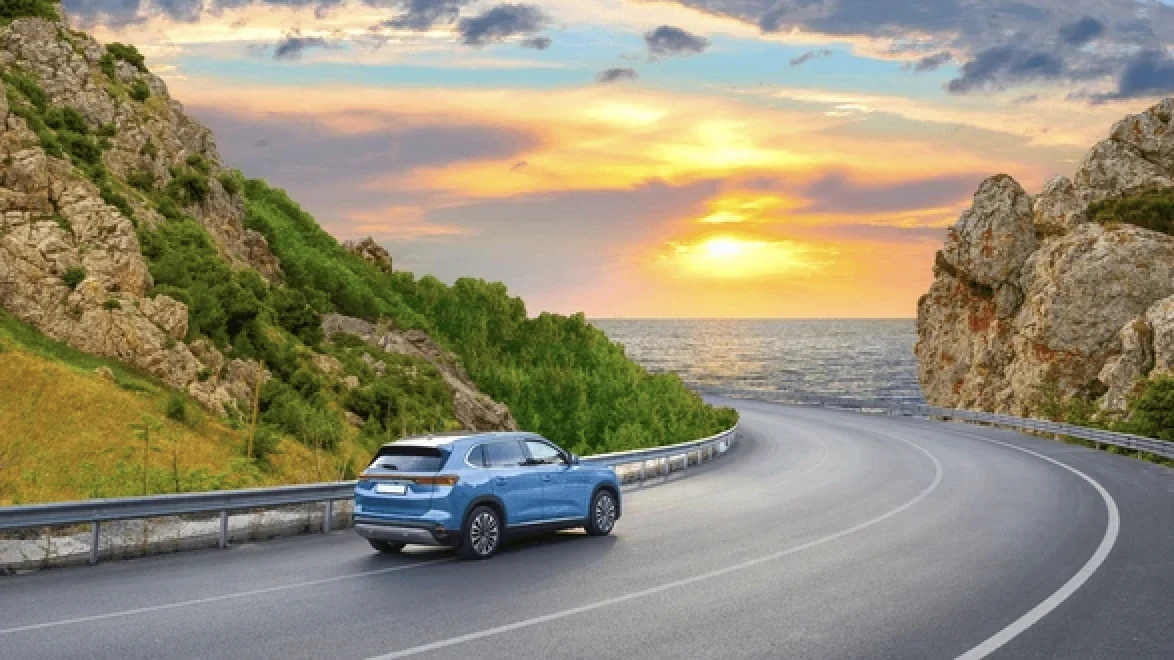 Summer Road Trips and Long Drives Physiotherapy Burlington