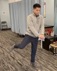 Why Golfers Get Injured More Often Than They Expect Physiotherapy Burlington
