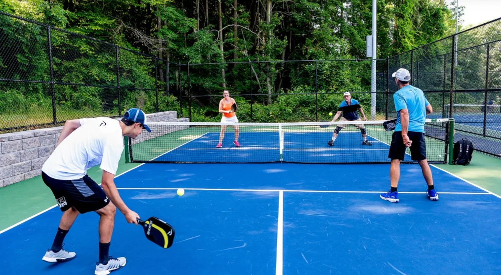 Weekend Warriors Beware: Summer Sports Injuries and How to Stay in the Game with Sheddon Burlington