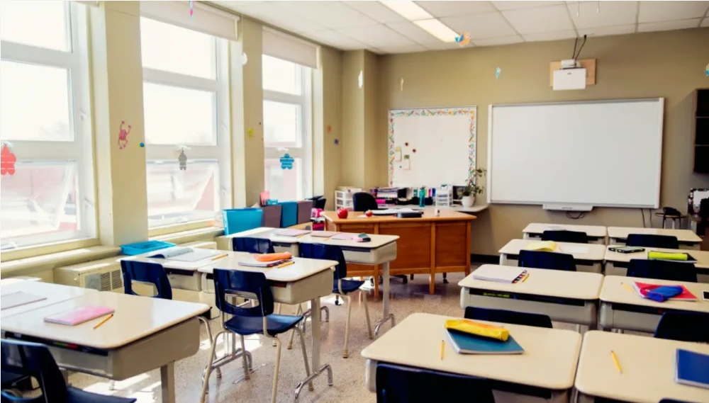 Back-to-School, Back-to-Posture: Protecting Spines This September with Sheddon’s Expert Advice