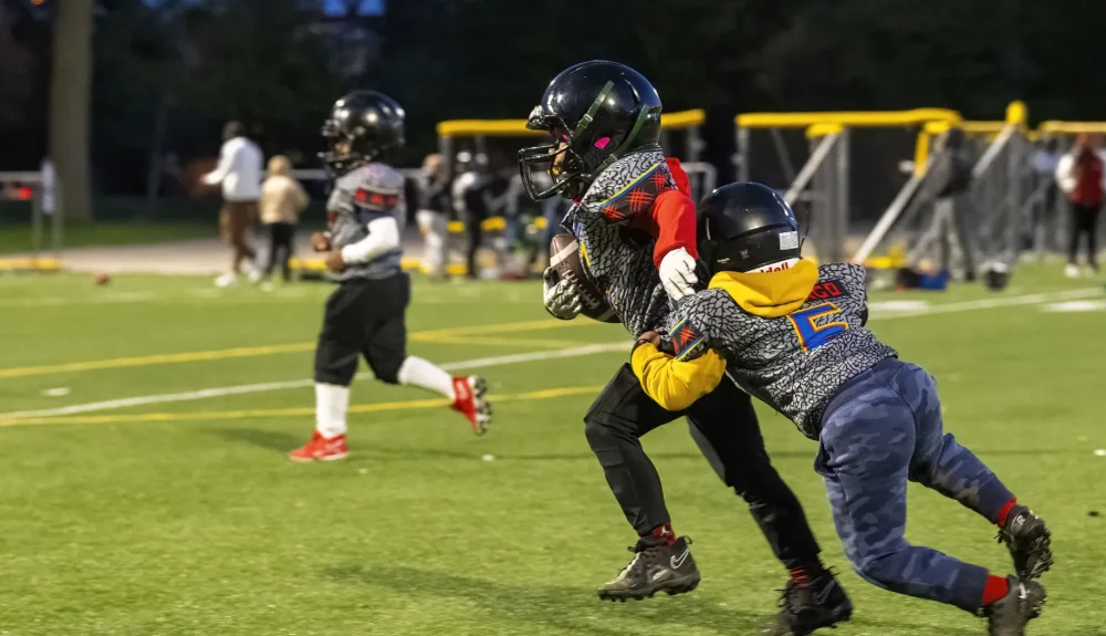 Fall Sports Are Coming: Make Sure Your Young Athlete is Ready with Sheddon’s Expert Advice