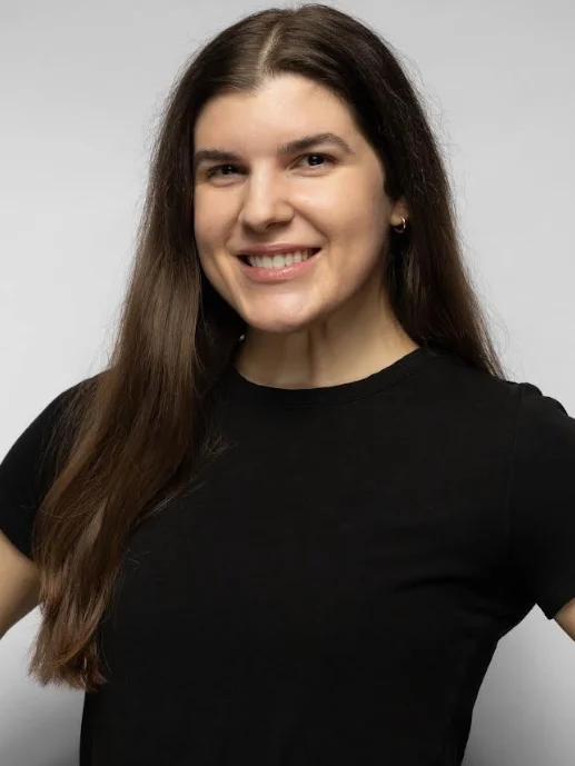 Rachel Dudik-Phystiotherapist-Burlington
