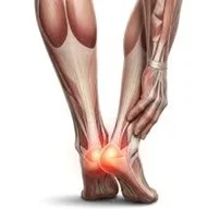 Achilles injury causes and risks Burlington
