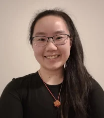 physiotherapist Evelyn